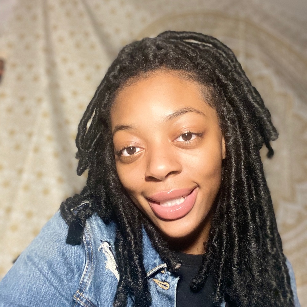Meet your Posher, Seani